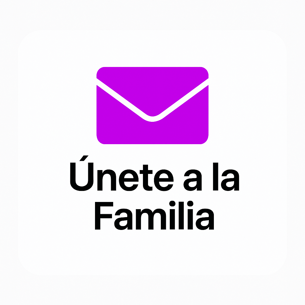 Inscrivez-vous à notre newsletter