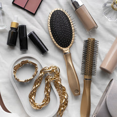 Cosméticos y Accesorios Capilares
