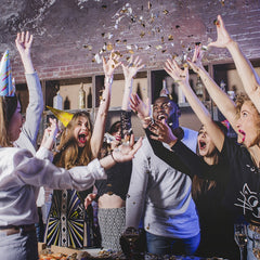 Cumpleaños y eventos - Bubaa