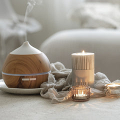 Collection image for: Velas, Inciensos, Ambientadores y Complementos