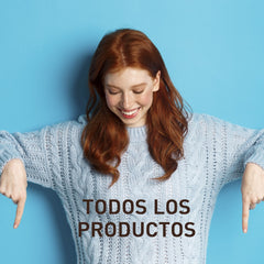 Todos los Productos - Bubaa