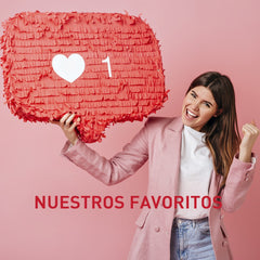 Nuestros Favorítos - Bubaa