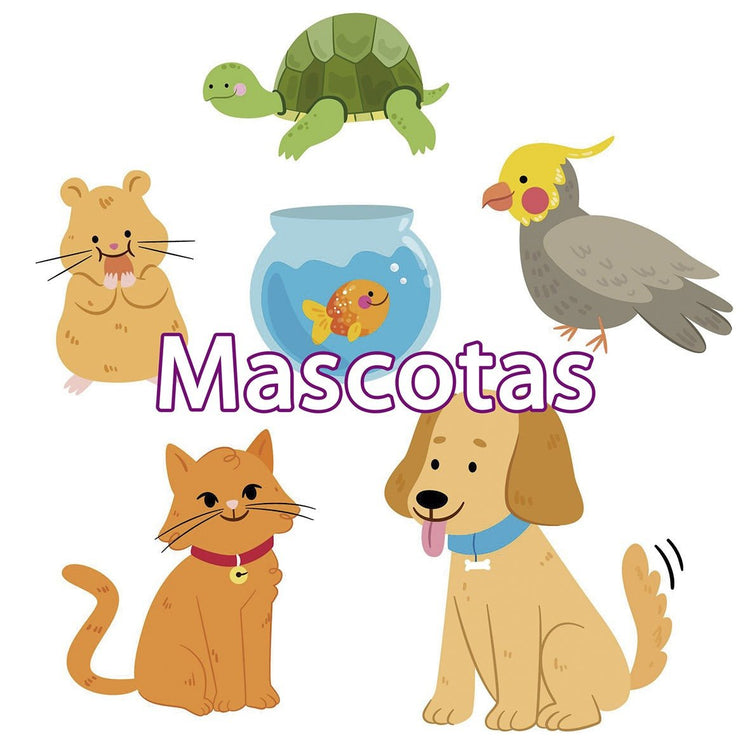 Mascotas - Bubaa