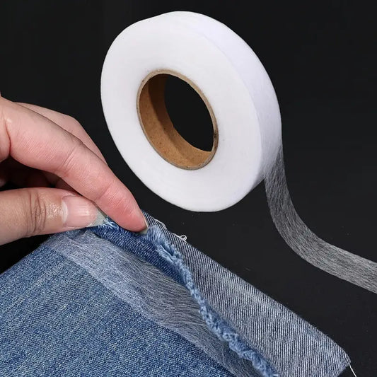 Cinta Adhesiva Térmica para Dobladillos de Pantalones: Fácil y Rápida