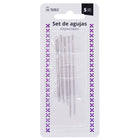 Set de Agujas Especiales de Coser (5 uds) Market Suprem