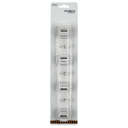 Escobero Adhesivo Multiusos Market Suprem – 5 Soportes