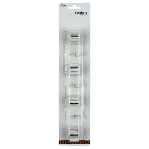 Escobero Adhesivo Multiusos Market Suprem – 5 Soportes