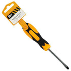 Destornillador Plano Mango Bimaterial Market Suprem