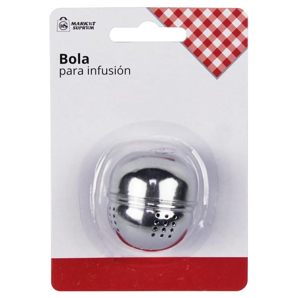 Bola para Infusiones Market Suprem