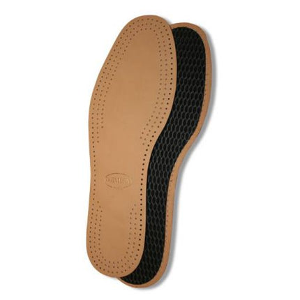 Semelles en cuir – Élégance et confort pour vos chaussures