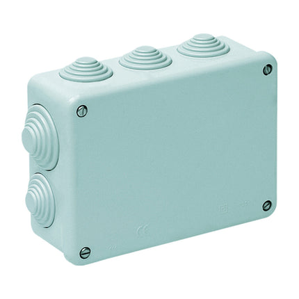 Caja Estanca de Conexiones IP55 ExtraStar