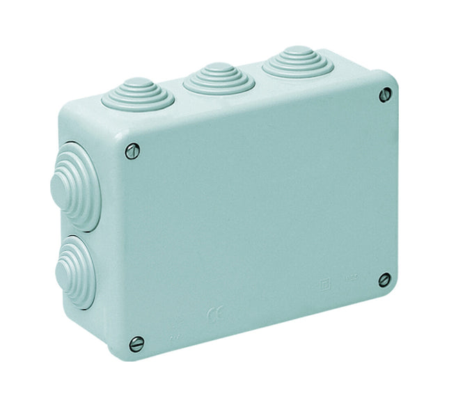 Caja Estanca de Conexiones IP55 ExtraStar