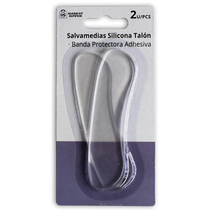 Salva Medias Market Suprem 2Uds