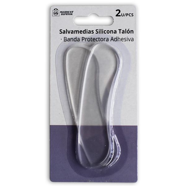 Salva Medias Market Suprem 2Uds