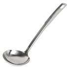 Cucharon de Acero 34cm Market Suprem