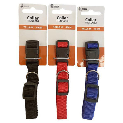 Collar para Mascotas Market Suprem