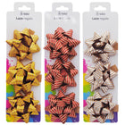 Lazos Decorativos para Regalo (Pack 3 uds.)
