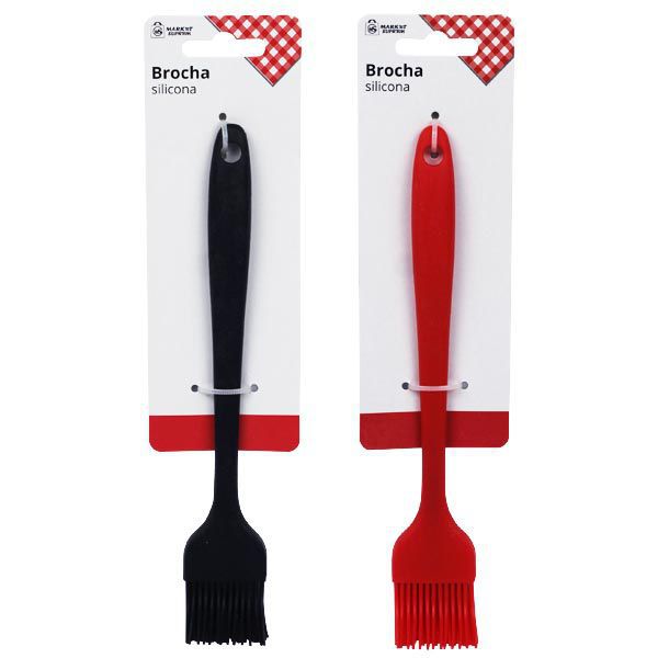 Brocha de Cocina Silicona Market Suprem