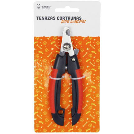 Tenazas Cortauñas para Mascotas Market Suprem