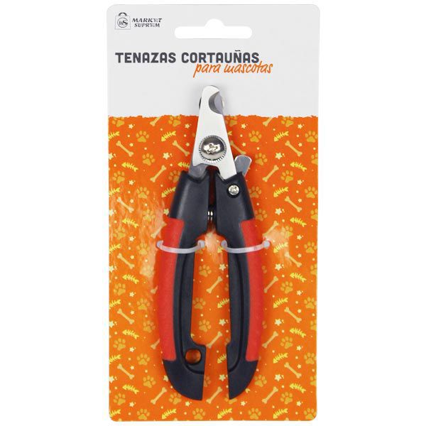 Tenazas Cortauñas para Mascotas Market Suprem