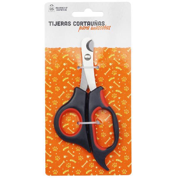 Tijeras Cortauñas Para Mascotas Market Suprem