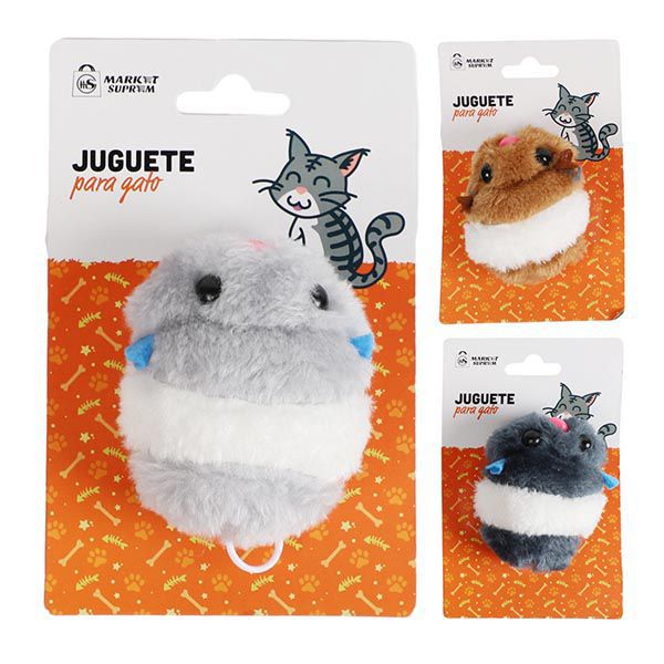 Juguete para Gato Market Suprem