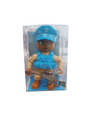 Figurine Soldat avec Fusil - Aventure et Action pour les Petits