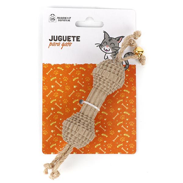 Juguete para Gatos Market Suprem