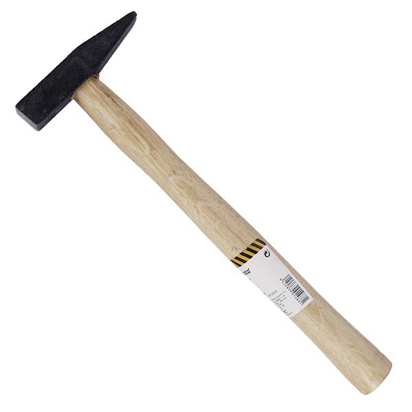 Martillo de Peña con Mango de Madera Market Suprem