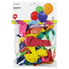 Globos Surtidos Market Suprem 35 Unidades – Colores Variados
