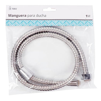 Manguera para Ducha 1M – Market Suprem