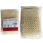 Esponjas y Manoplas de Pita Natural para Baño y Ducha