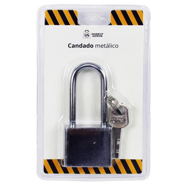 Candado Metálico