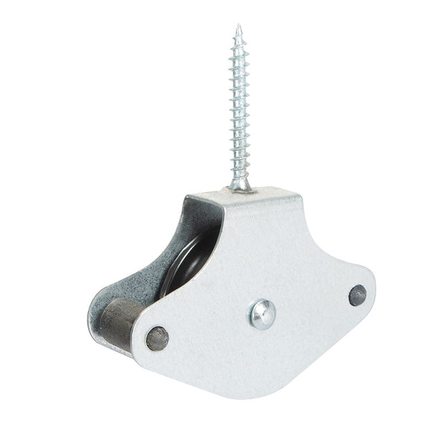 Polea Con Tornillo