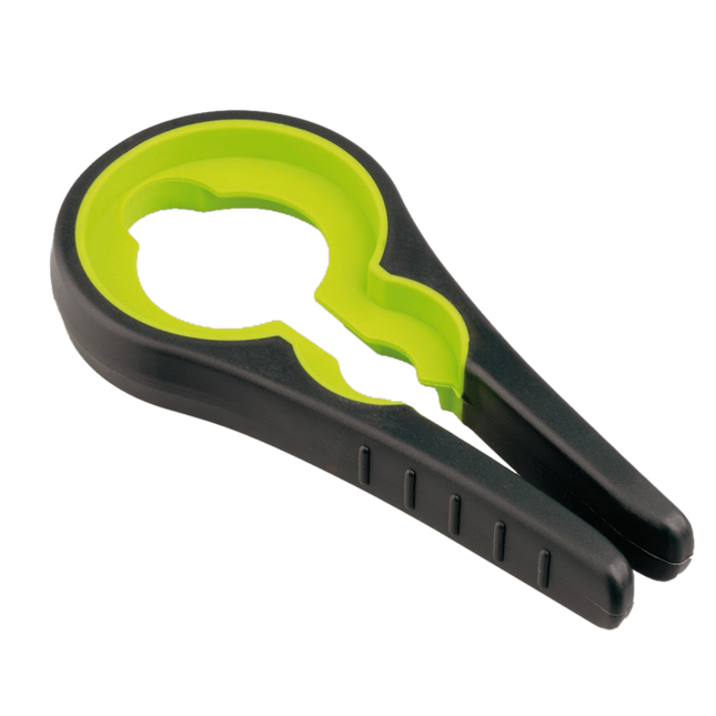 Abridor de Botes Plastico LifeStyle