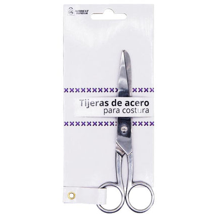Tijeras de Acero para Costura