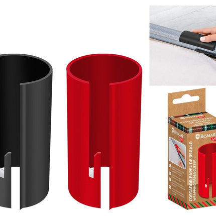 Coupe Papier Cadeau - Outil Pratique et Précis