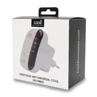 Repetidor WiFi Universal Cool 300 Mbps