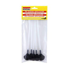 Aplicadores de Espuma PU Soudal – Pack de 5