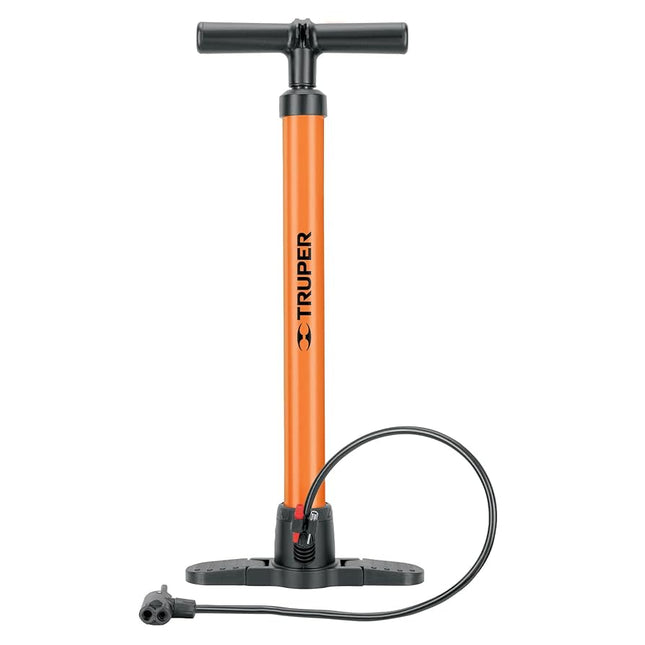 Inflador Manual H.K.