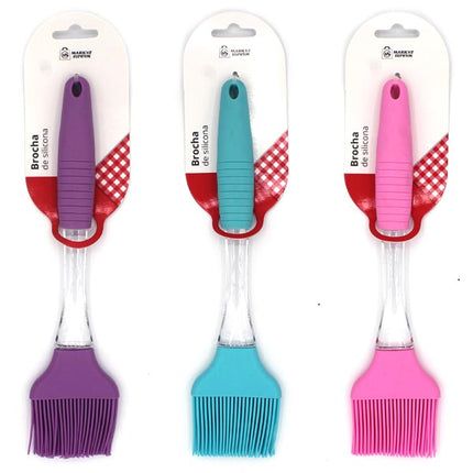Brocha de Cocina de Silicona Market Suprem