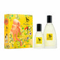 Coffret Parfum Fleur de Citron Aire de Sevilla (75 ml + 30 ml)