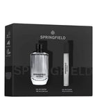 Set de Perfumes Springfield: Frescura y Estilo en Cada Pulverización