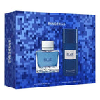Blue Seduction