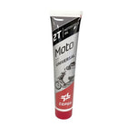 Aceite Moto CEPSA 2T Universal – Tubo 125 ml