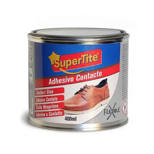Adhesivo de Contacto SuperTite – 400 ml