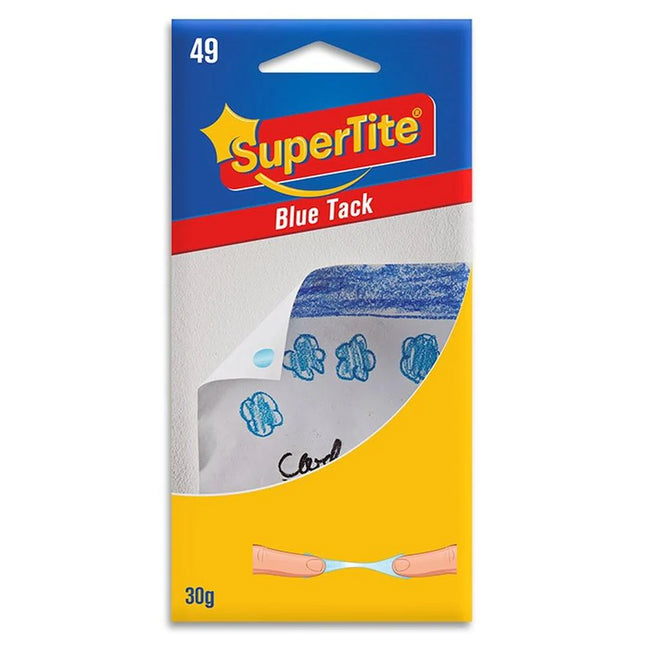 SuperTite Blue Tack – 30 g
