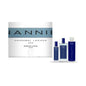 Hannibal Laguna Barock &amp; Roll Homme Coffret de Parfum - Eau de Toilette et Gel Douche