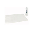 Tapete de Baño Chenilla Blanco 40x60 cm Gerimport
