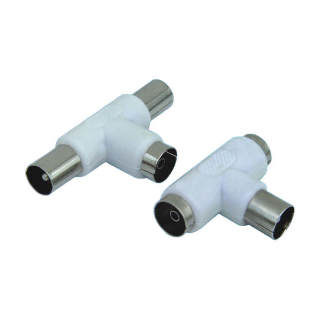 Conector Distribuidor de Antena ExtraStar